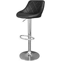 カウンターチェアー 昇降式 バーチェア 椅子 高さ調整 回転 WY-523 51rIdI+avmL._AC_UL210_SR210,